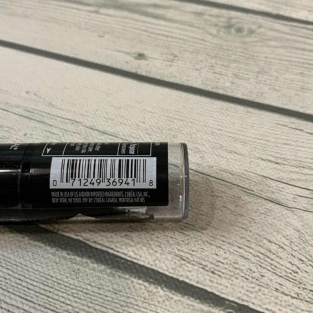 L'Oreal Infallible Longwear Foundation Shaping Stick in #402 Nude Beige NEW SPF - Picture 6 of 6